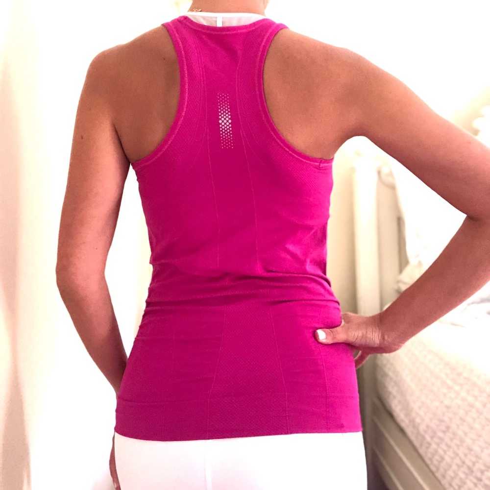 Athleta Razor Tank - Picture 5 of 8